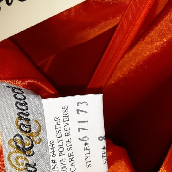 DRESS - Picture 7 of 7